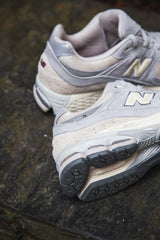 New Balance 2002R Beige Grey