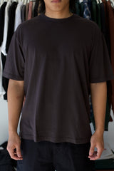 Athens T-Shirt Tire Black