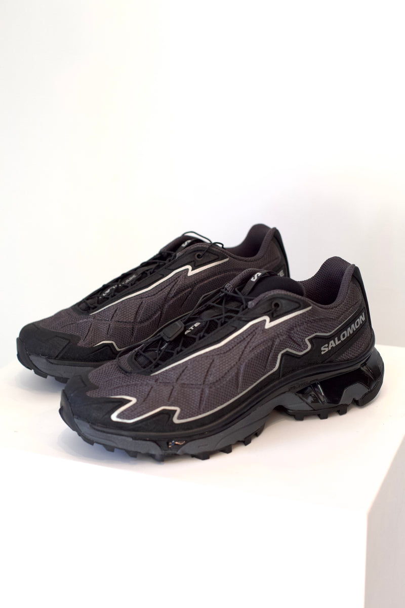 XT-SLATE Black/Asphalt/FTW Silver