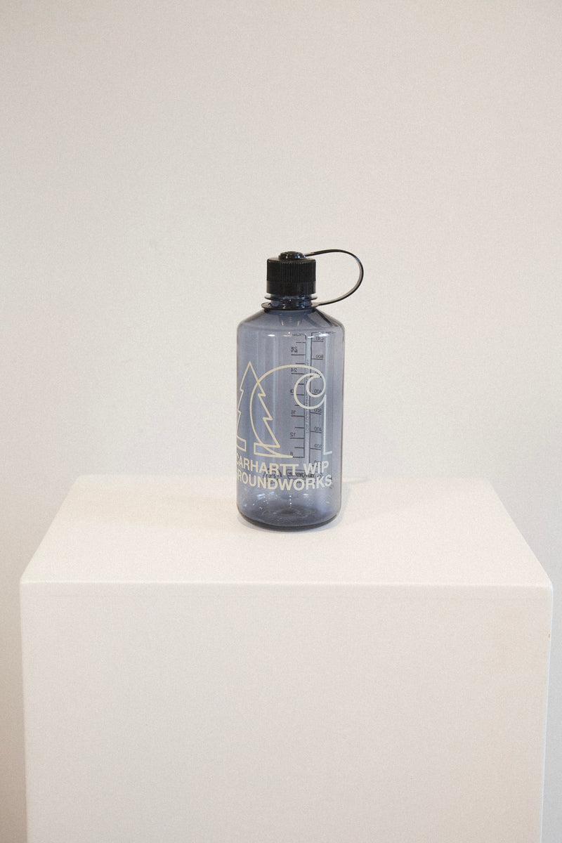 Groundworks Water Bottle