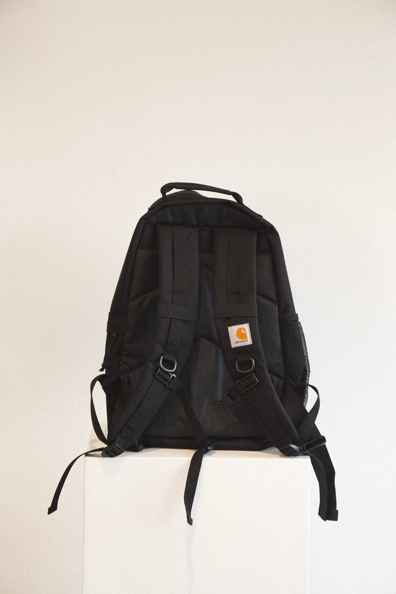 Kickflip Backpack Black