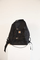 Kickflip Backpack Black