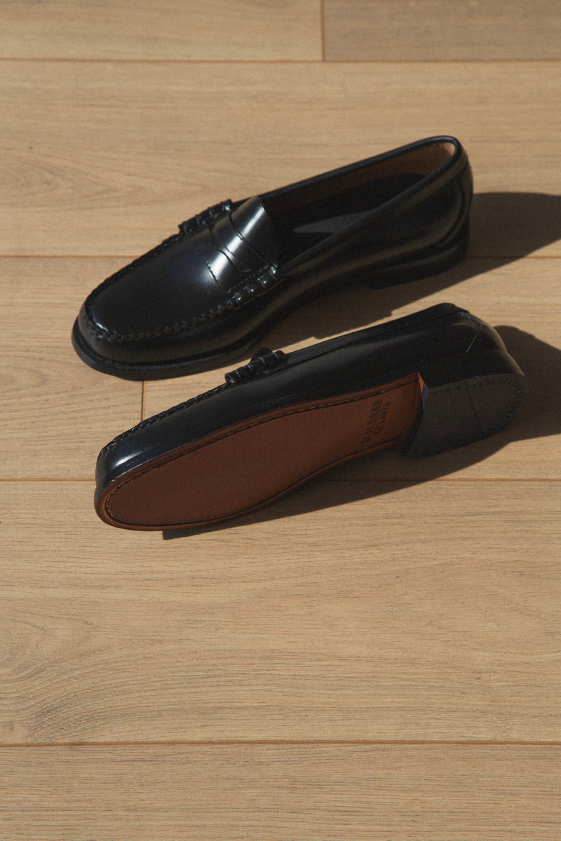 Larson Weejun Black