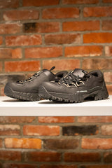 Diagonale Trainer Black
