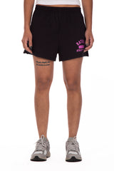 Ratgirl Girls PE Shorts Black