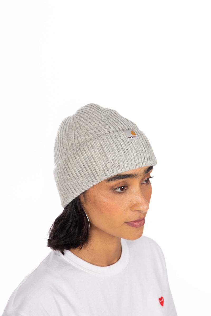 Gabe Beanie Ash Heather