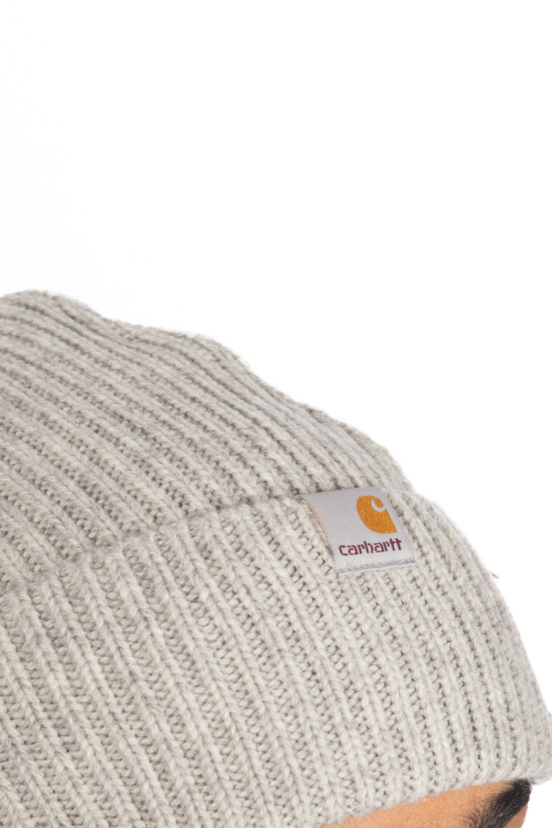 Gabe Beanie Ash Heather