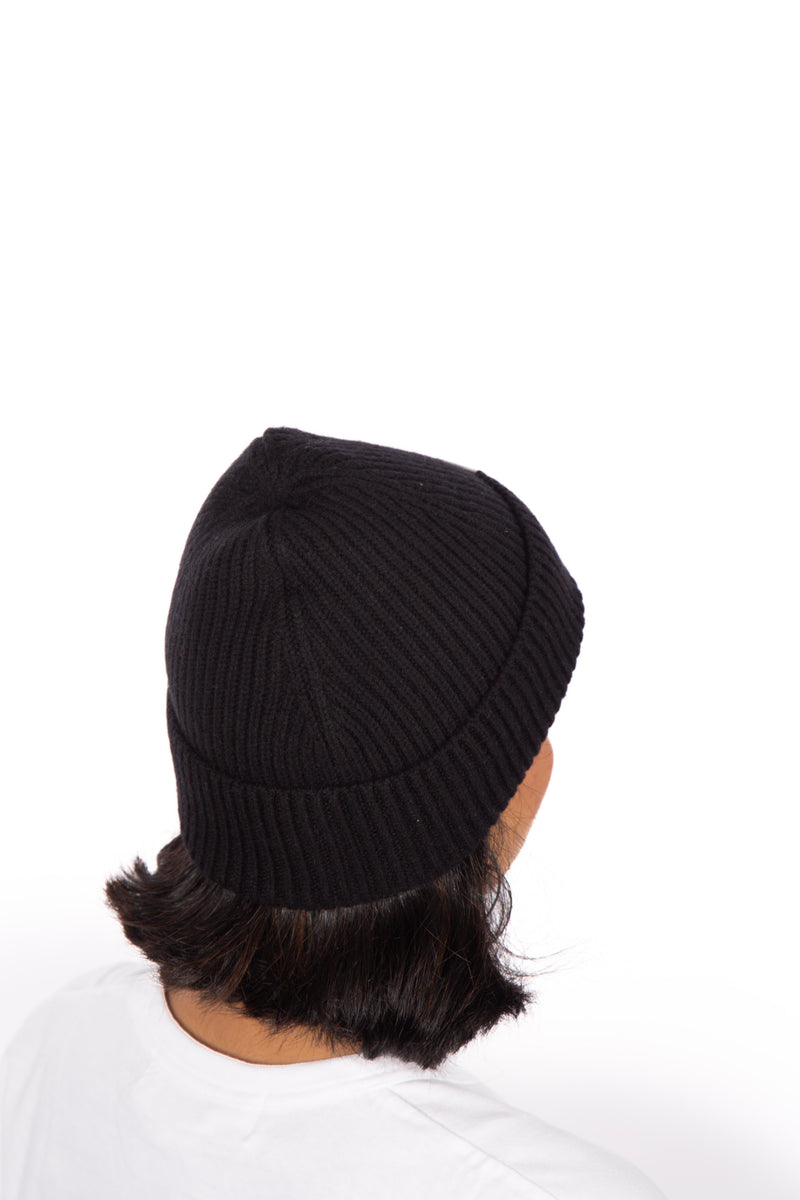 Gabe Beanie Black