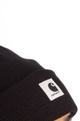 Ashley Beanie Black