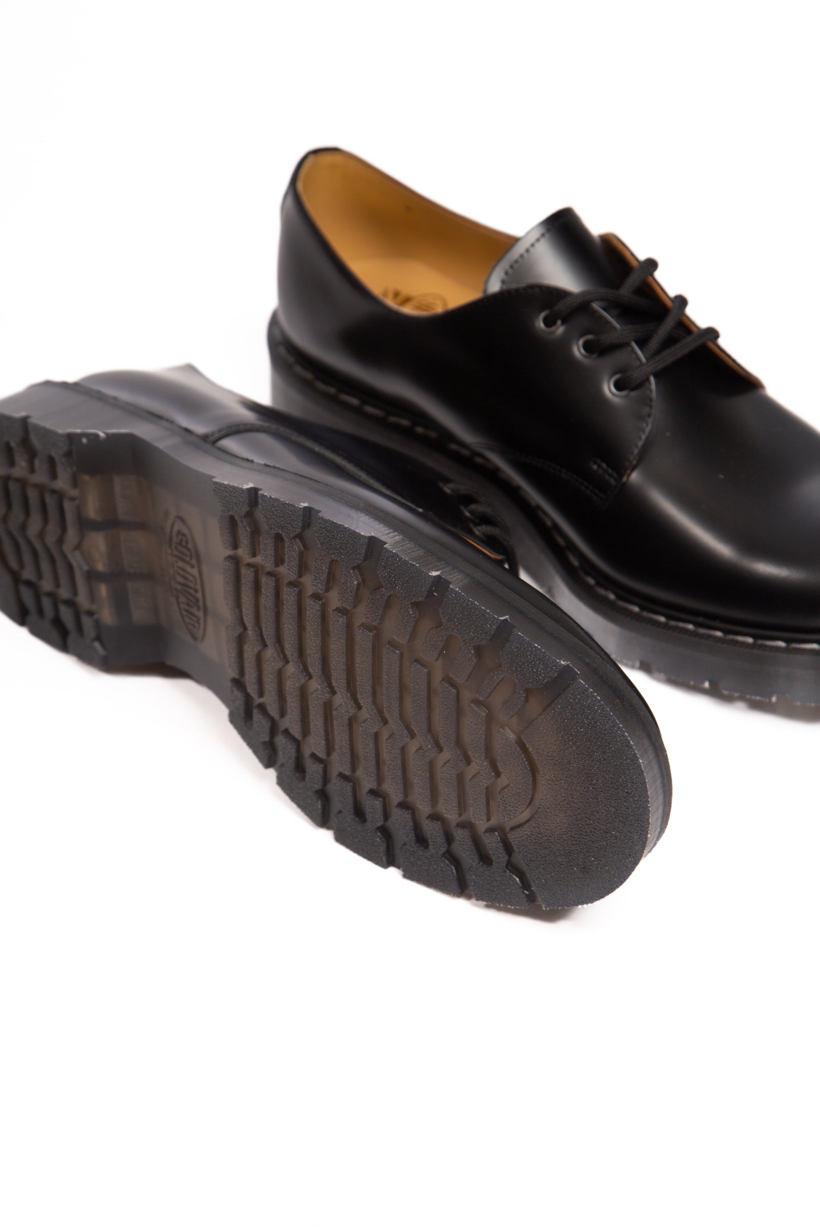 High shine shoes deals