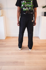 Midland Pant Black