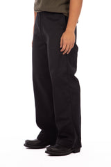 Brooker Pant Black