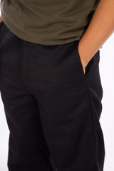 Brooker Pant Black