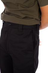 Brooker Pant Black