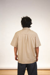 S/S Craft Shirt Sable