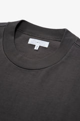 Rugby T-Shirt Pewter