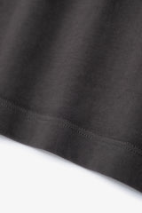 Rugby T-Shirt Pewter