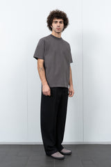Rugby T-Shirt Pewter