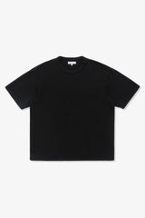 Mesh T-Shirt Black
