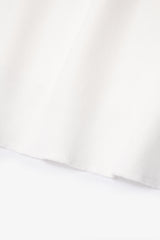 Sierra T-Shirt White