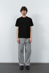 Municipal Pocket Tee Black