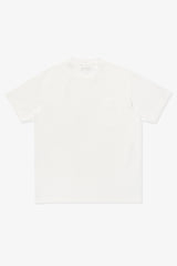 Municipal Pocket Tee White