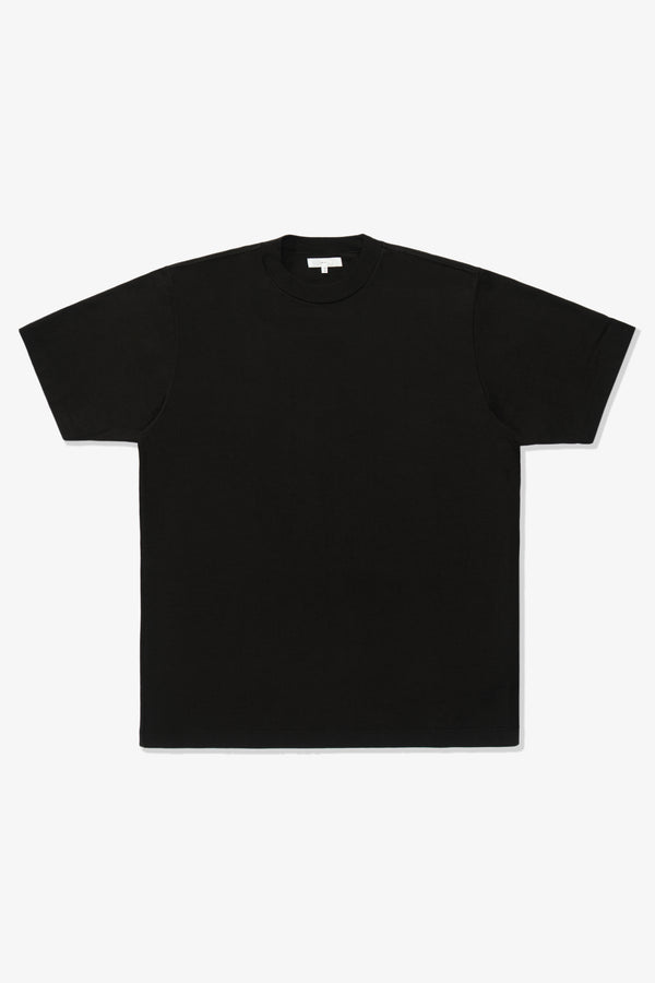 Rugby T-shirt Black – Four Horsemen Shop