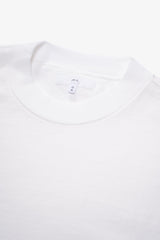 Rugby T-Shirt White