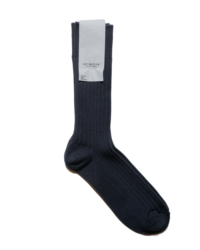 LWC Sock Tire Black