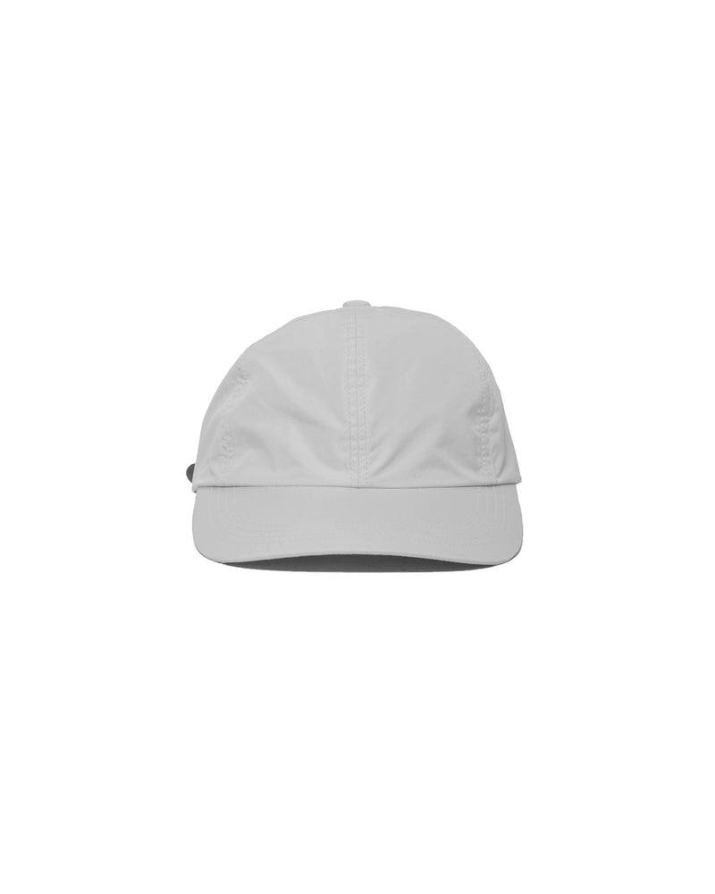 Lightweight Baseball Cap Off White