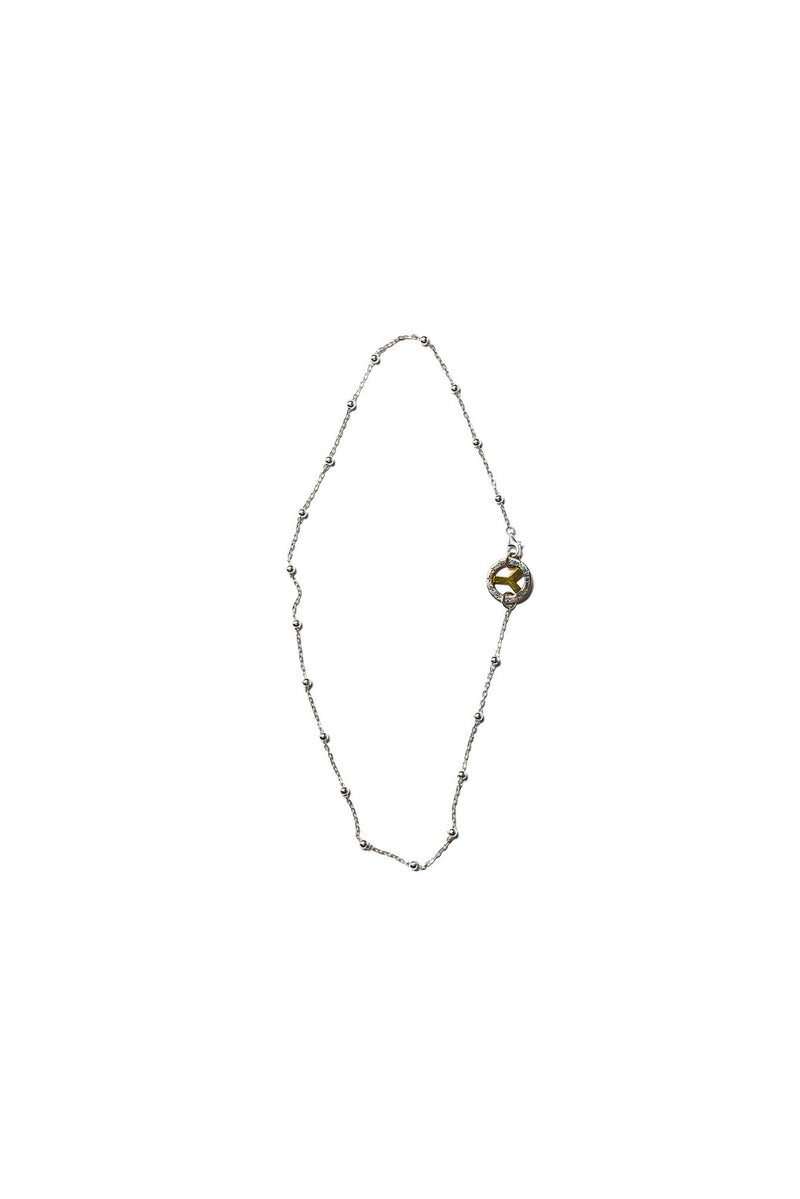 Bead Link Chain