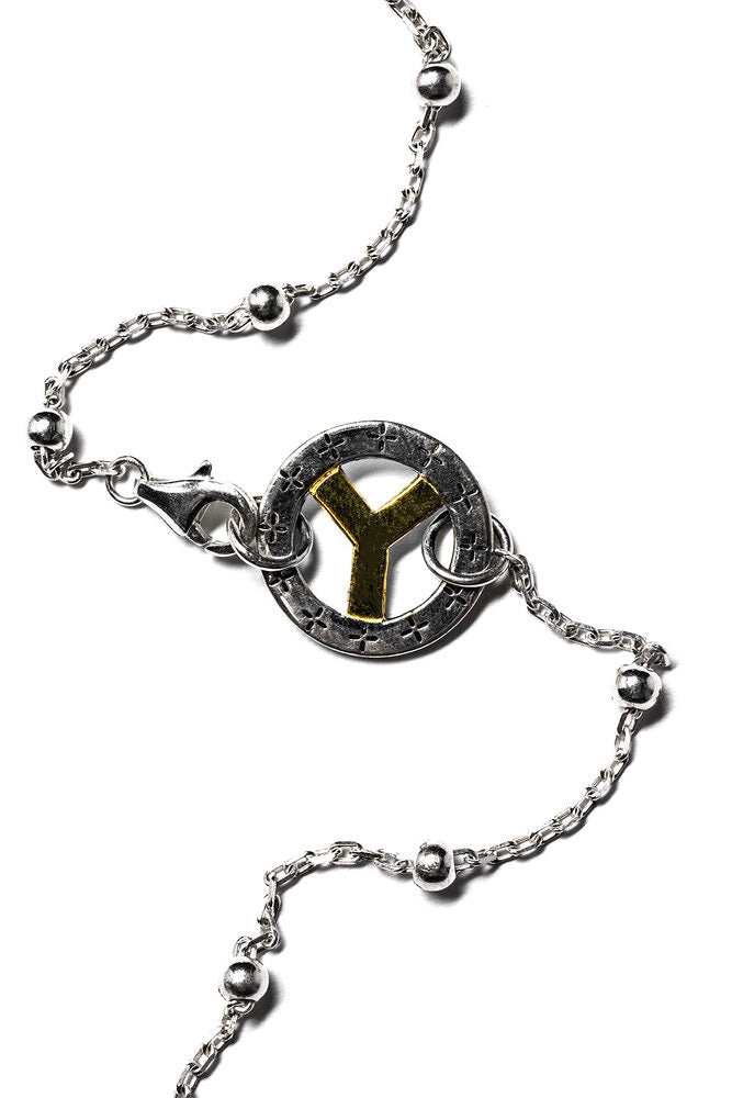 Bead Link Chain