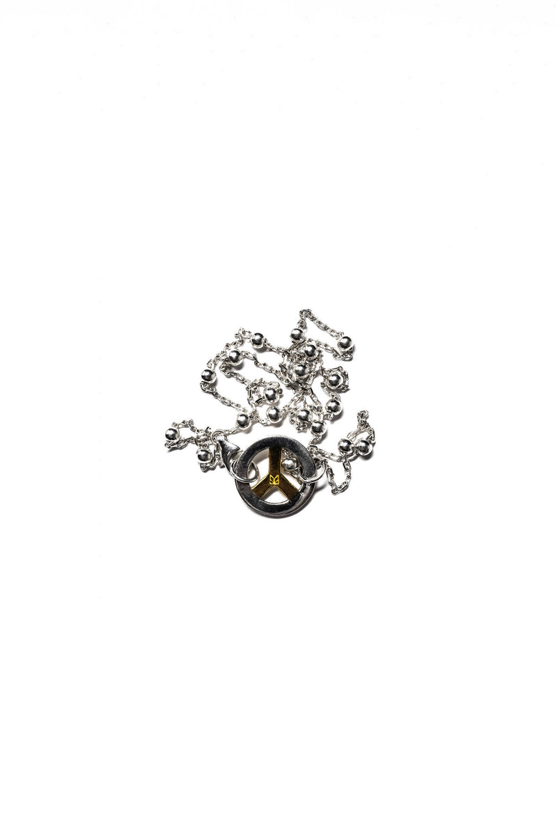 Bead Link Chain