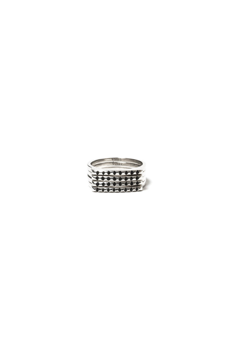 Stackable Ring