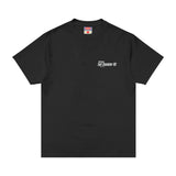 Simulator 98 Tee Black