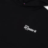 Simulator 98 Hoodie Black