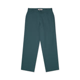 Medieval Work Pant Emerald
