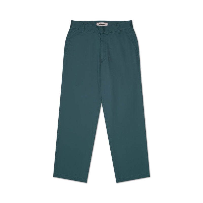 Medieval Work Pant Emerald