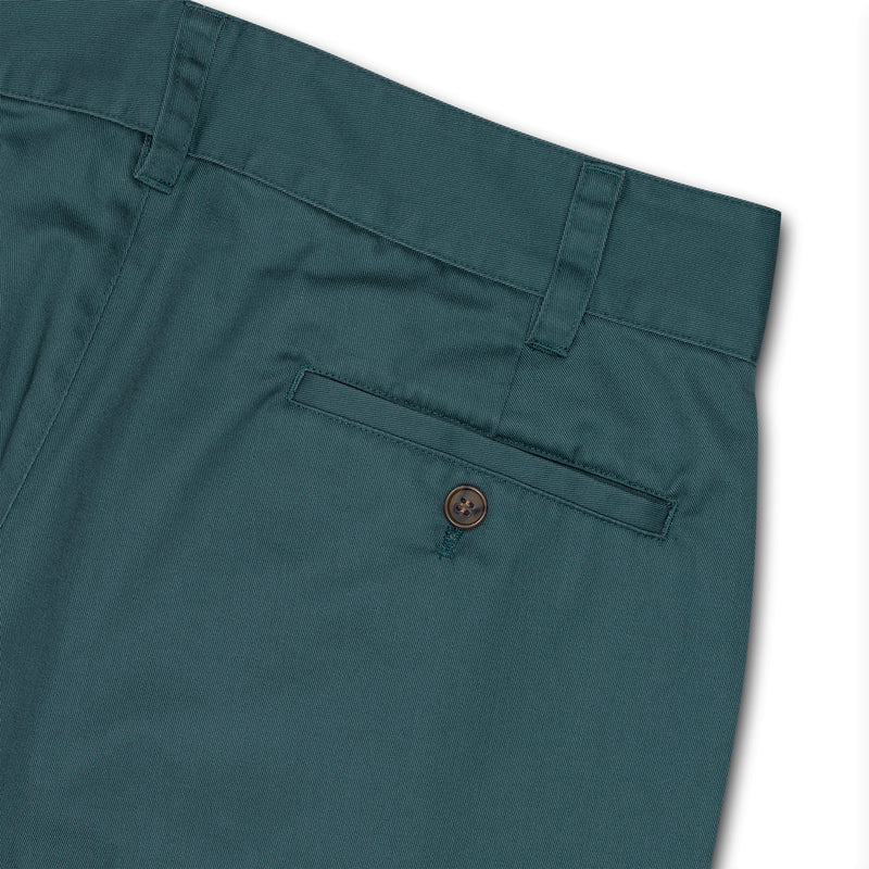 Medieval Work Pant Emerald