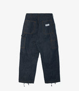 Painter Pant Indigo 12 Oz Cone Denim