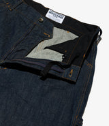 Painter Pant Indigo 12 Oz Cone Denim