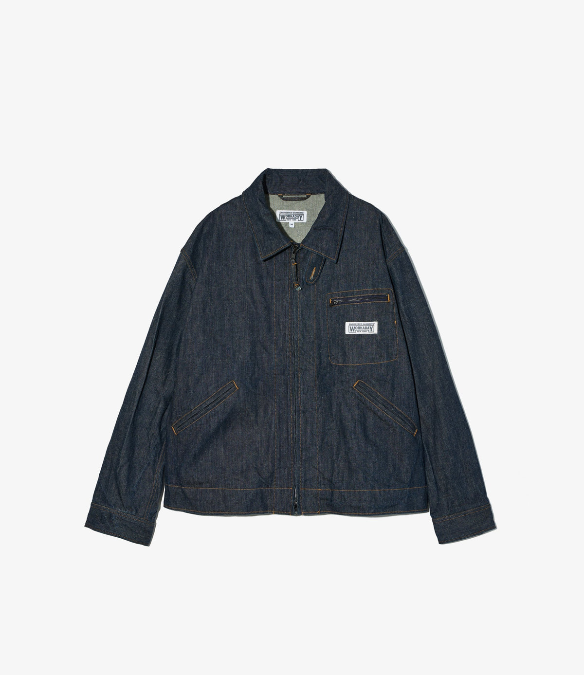 Engineered Garments – Four Horsemen Shop