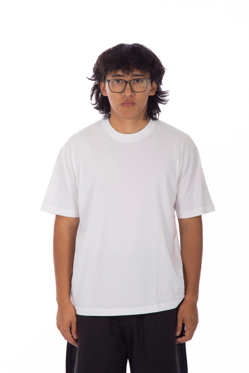 Athens T-shirt White