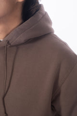 LWC Hoodie Deep Cement