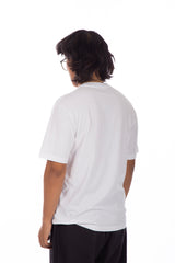 Athens T-shirt White