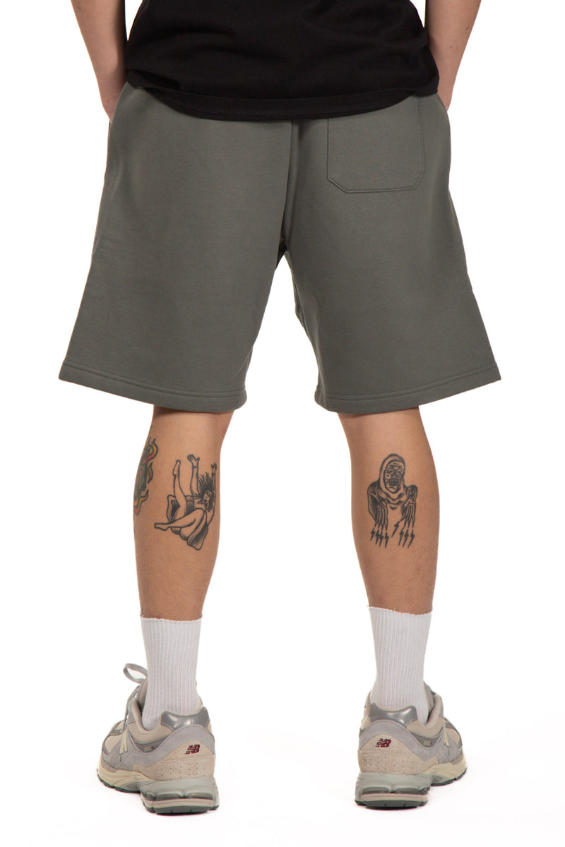Chase Sweat Short Thyme