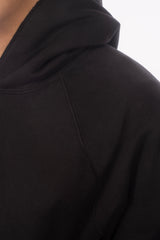 Super Weighted Hoodie Anthracite