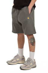 Chase Sweat Short Thyme