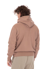 LWC Hoodie Dried Rose