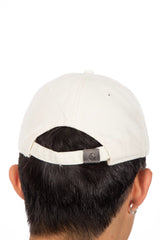 Heart Patch Cap Natural